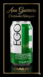 🍹 Ego Frutas            Refrescante Bienestar para tu Sistema Digestivo