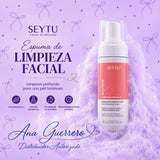 ESPUMA  FACIAL