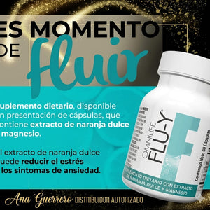 ✨ FLU-Y ✨