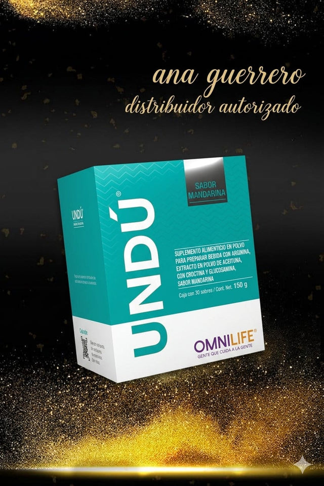 UNDÚ 🏋️‍♀️🤾‍♀️