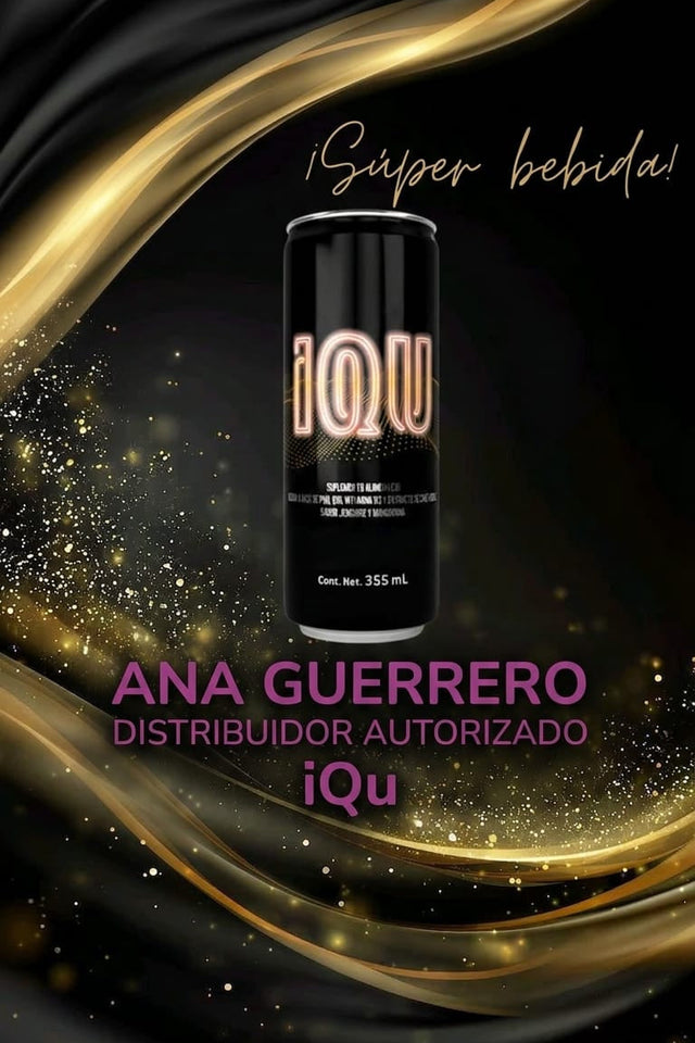 IQU